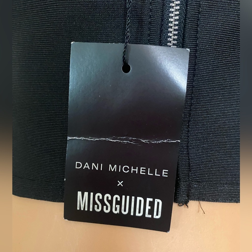 Dani Michelle X Misguided - Picture 4 of 7